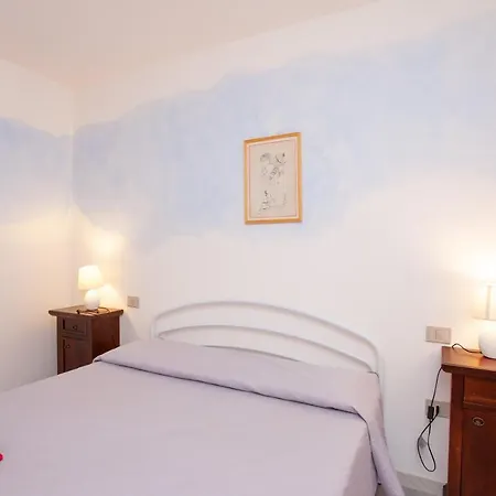 Oleandro Apartamento