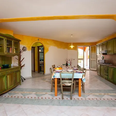 Oleandro * Cala Liberotto