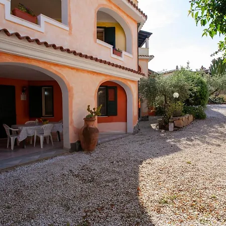 Oleandro * Cala Liberotto