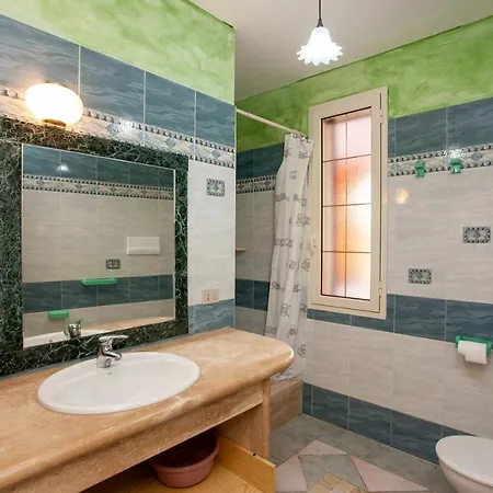 Oleandro Apartamento Cala Liberotto