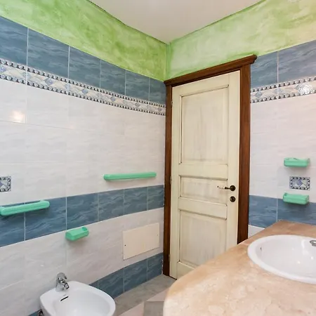 Apartamento Oleandro