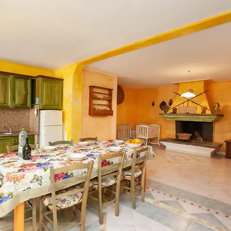 Oleandro Apartamento *