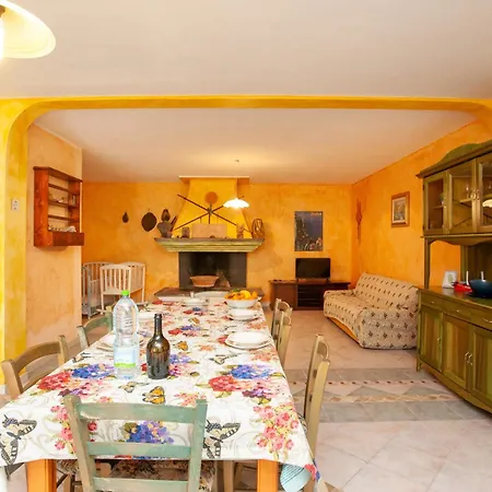 Oleandro Apartamento *