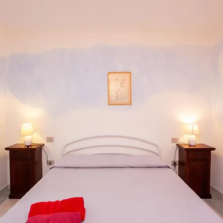 Oleandro Apartamento Cala Liberotto