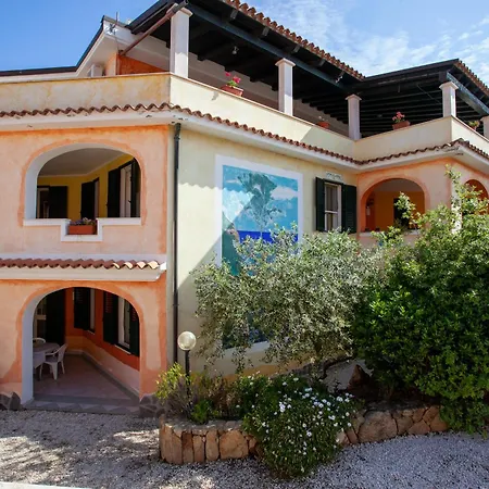 Oleandro Apartamento Cala Liberotto