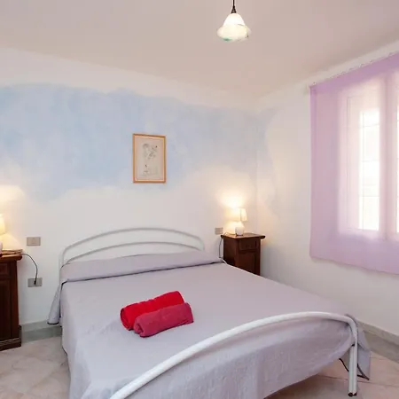 Oleandro Cala Liberotto