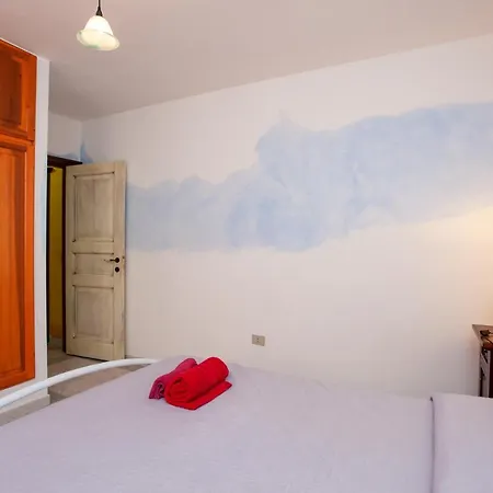 Oleandro Apartment Cala Liberotto