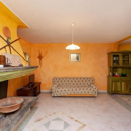 Apartment Oleandro *