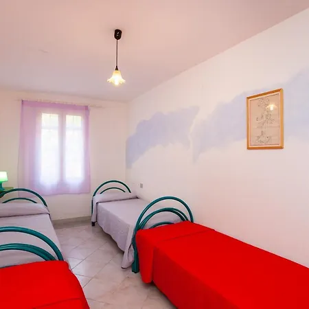 Apartment Oleandro Cala Liberotto