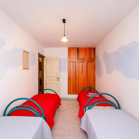 Oleandro Apartment *